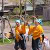 風の放浪記・・北海道開拓の村&博物館