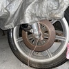 ある決意