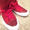 CONVERSE Chuck Taylor All Star Flyknit Hiを試しに買ってみました。