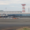【搭乗記】JAL/JL0127(東京羽田/大阪伊丹)