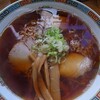 青森　くどうラーメン