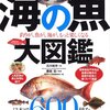 漢字クイズ　読めるかな？　「鰈」