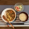 カレーライス