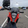 ゴールデンウィークおまけ編　Vストローム250SX乗ってみた