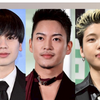 【速報】BE:FIRST・MANATO＆SHUNTO、RYOKIの活動休止発表受けコメント「不安を感じているBESTYのみんなには申し訳ない」