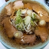 高円寺ともちん 新橋店@新橋（中華そば）