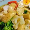 【ランチ】マイブーム到来！ジャガイモ祭りじゃ～