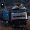 2025/03/20 8056レ EF510 306号機