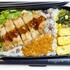 手抜き弁当／甘酢おろしチキン／詐欺電話