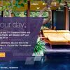 SPG Stay 2 nights with MasterCard and get another day to call your own.