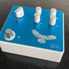【レビュー】Limetone Audio focus alumite color