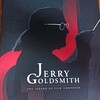 【コンサート】映画音楽レジェンド「ジェリー・ゴールドスミス」のサントラ演奏を聴く。
