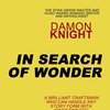 デーモン・ナイト：In Search of Wonder