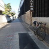 岡崎 八丁蔵通り