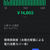 Powerwall インパクトカード