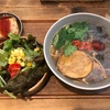【池袋】TSUMUGU CAFE-台湾素食-
