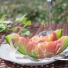 生ハムとメロンは本当に合う食材なのか