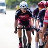 Team Eurasia-iRC TIRE サイクリングアカデミー　#17  U17　MARIA-TER-HEIDE (BRASSCHAAT)