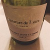 Signature de Loire Muscadet Sèvre et Maine Sur Lie ★★★☆☆