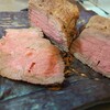 ローストビーフできるかな