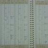 育児日誌で振り返る　0歳11ヶ月　はじめての座薬・歯科検診