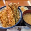 仙台市若林区六丁の目中町２６−２８３：天丼てんや 仙台六丁の目店