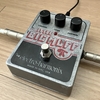 【1970年代のクラシックファズ】ELECTRO-HARMONIX LITTLE BIG MUFF PI【review/レビュー】