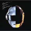 レビュー：「Random Access Memories」／Daft Punk