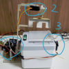 Arduinoでサーボモーターを複数同時に動かす、メカを雑に作るならタミヤのユニバーサルアーム＆ユニバーサルプレート【動画解説】
