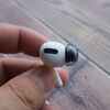 SednaEarfit XELASTEC for AirPods Proで極上のフィット感を手に入れよう。