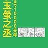 星雲賞決まる　漫画部門は「もやしもん」！ドラマ「アオイホノオ」や故水玉蛍之丞さんも受賞