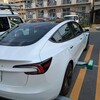 自宅充電できるEVは快適！！