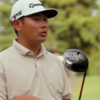 WITB｜久常涼｜2024-10-22｜ZOZO Championship