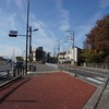 2024/12/05 久我山・三鷹散歩 02 牟礼橋/庚申供養塔/御嶽神社跡/祠/長兵衛橋/稲荷神社/東橋