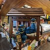 【居】台北:芝山で人気の日式居酒屋さん！「安鳥居酒屋」@天母芝山