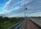 9月8日(火)秋の空は高く綺麗だな、カレー