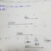 2018年度版、わたしの手帳術