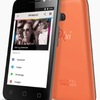 Alcatel One Touch Pixi 4 4.0 4GB