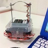 回り込みの改良