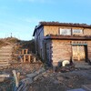 硫黄岳山荘〜横岳〜赤岳〜権現岳〜三ツ頭〜天女山〜甲斐大泉縦走