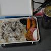 バレンタインの妻弁当