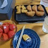 4月12日 食べたもの