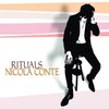 ブルーノート東京で一人ジャズ。「Nicola Conte Jazz Combo」