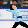 どうしても書きたい全日本フィギュアスケート選手権②