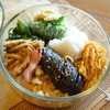 11月27日のお弁当