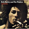 Bob Marley & The Wailers / Catch a Fire (1973)