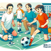 「長崎県のサッカー市場」について