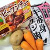 【業務スーパーで作るアレ】煮込み料理は掛け算です。