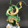 神龍！！ドラゴンボールZ CREATOR×CREATOR－SHENRON－　シェンロンフィギュア開封レビュー！