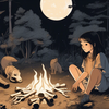 Bones And All: A Captivating Audiobook Journey into Love and Cannibalism